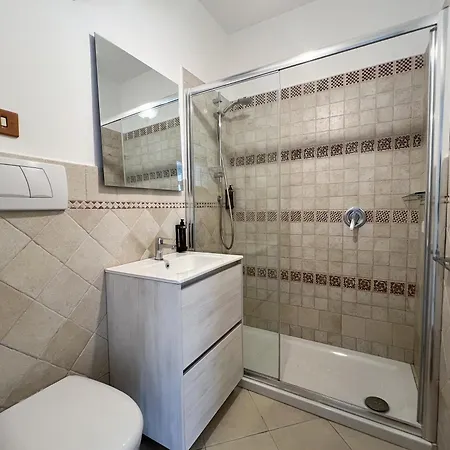 Apartment Solaria