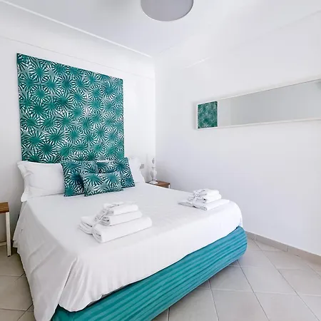 Solaria Apartment Capri